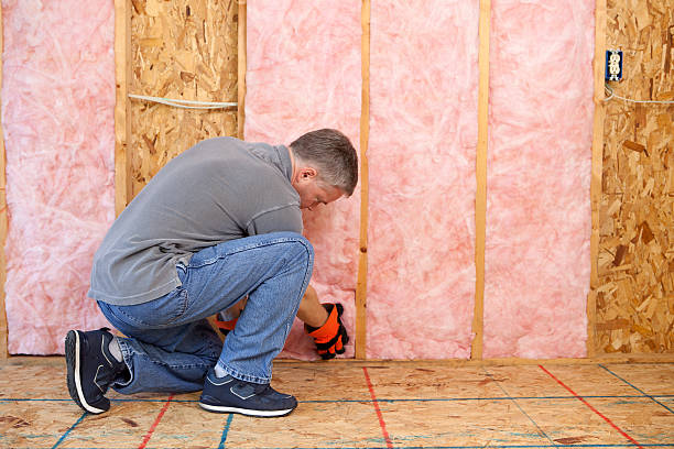 Professional Insulation Contractor in Jemez Pueblo, NM